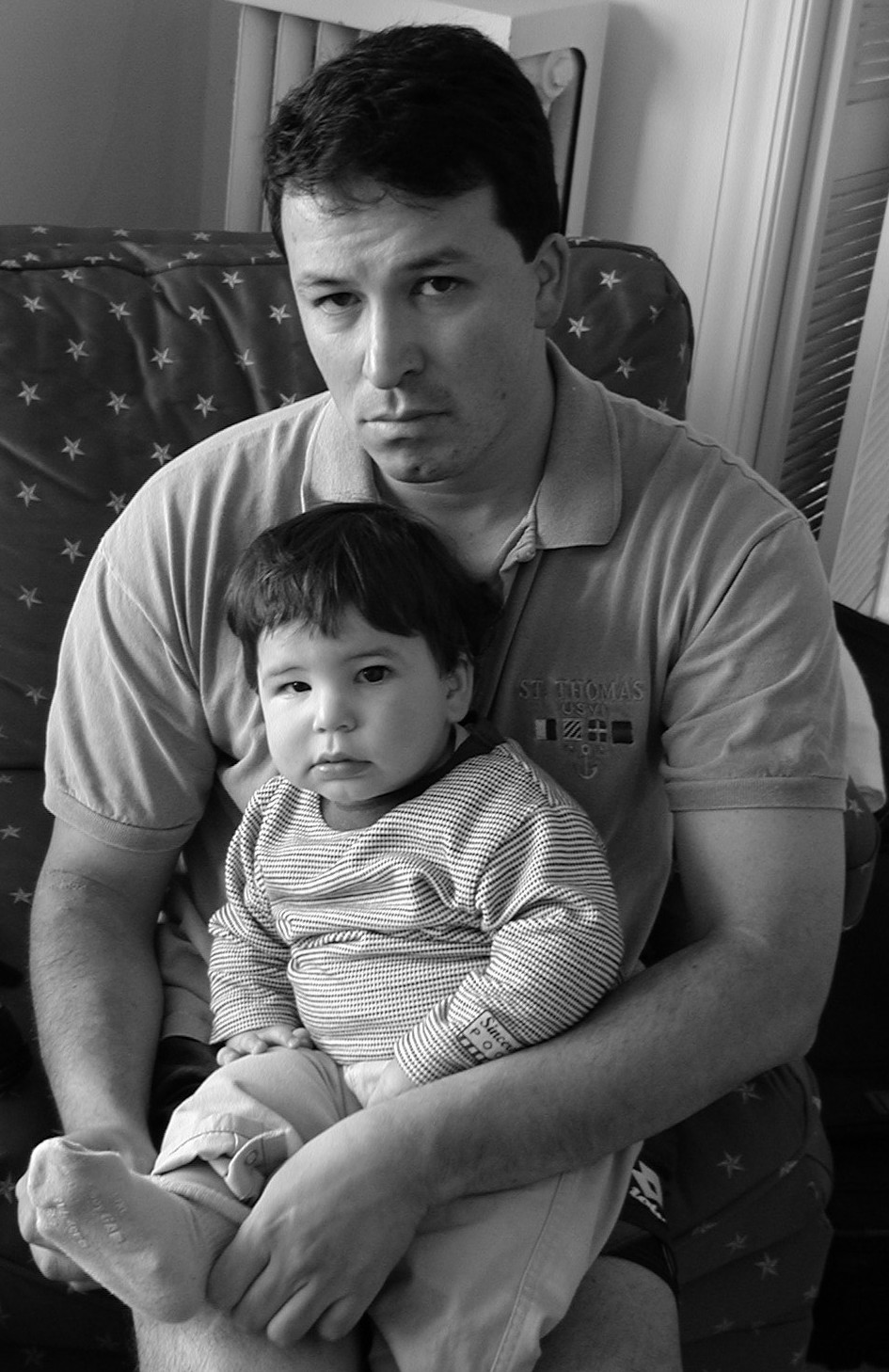 Jamie & Sebastian